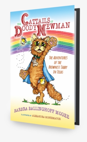 Picture - Cattails Of Doody Newman: The Adventures