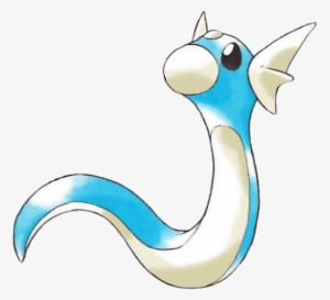 Photo - Dratini Art