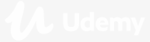 Udemy Logo Black And White - Samsung Logo White Png