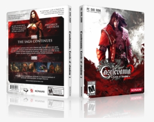 Castlevania Lords Of Shadow - Ps4 Castlevania Lords Of Shadow 2