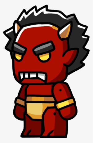 Oni - Oni Png