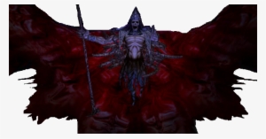 Or Better Yet Something Like Time Reaper From Curse - Castlevania Death