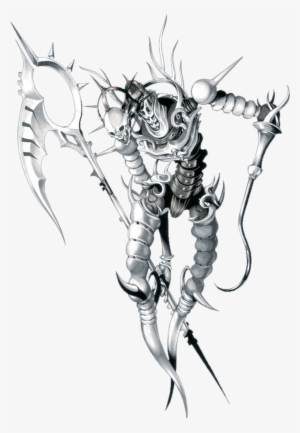 Death Castlevania Judgement Art Render - Takeshi Obata Castlevania