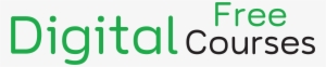Digital Free Courses - Gracenote Logo