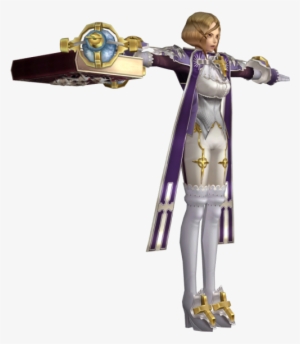 Download Zip Archive - Castlevania Judgment