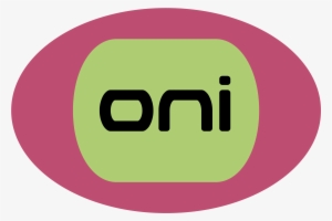 Oni Logo Png Transparent - Oni
