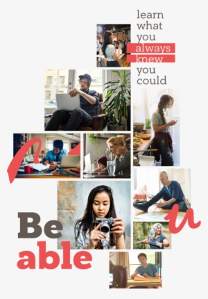 Our Voice And Tone Is Confident And Relatable For Audiences