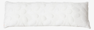 Nook Most Comfortable Body Pillow - Butterscotch