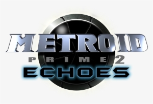 Hd - Metroid Prime 2 Echoes Usa