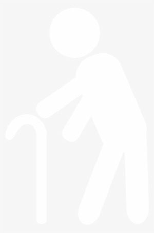 Registered Nurses - Adult Icon Png White