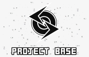 Super Metroid Project Base Logo - Super Metroid