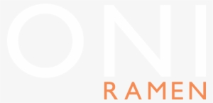 Oni Ramen