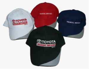 Gorras Bordadas - Week