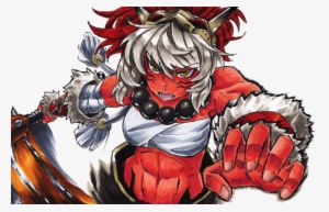 Pathfinder Oni Spawn