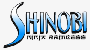 Ninja Princess Lightning Oni - Shinobi - Ninja Princess