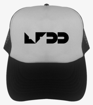 Gorra B/n Lfdd - Baseball Cap