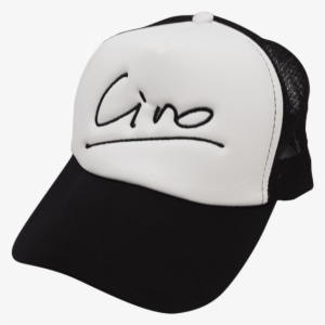 Gorra Ciro Negra - Cap