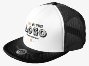 Gorra Trucker - Truck