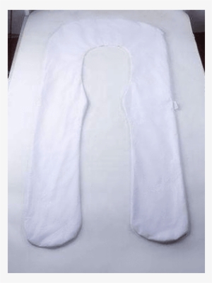 Pillowcase For Comfortable Body Pillow "heaven" - Mattress