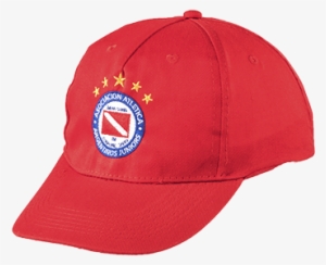 Gorra Argentinos Juniors - Gorra De Argentinos Juniors