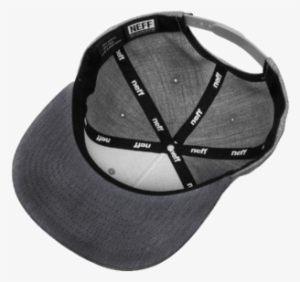 Gorra Neff The Company Cap Gorra Neff The Company Cap