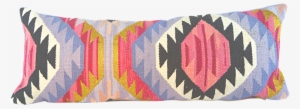 Shimmer Kilim Pillows- Parvara Gold
