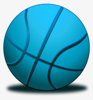 Blue Ball Clipart - Blue Ball Clip Art