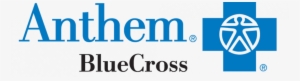 Pngpix Com Bluecross Transparent - Anthem Insurance Logo Png