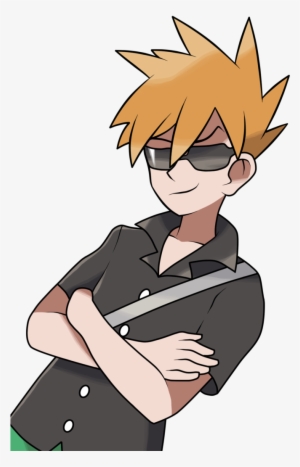 Pokemon Blue Png - Pokemon Sun And Moon Blue