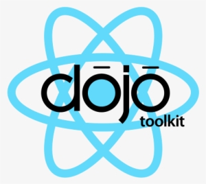 React Dojo - React Native Logo Png