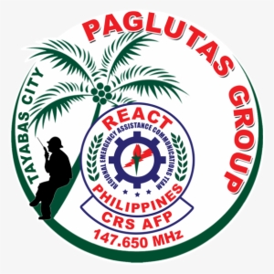 Paglutas Group - React