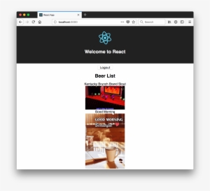 Wahoo - React Create App