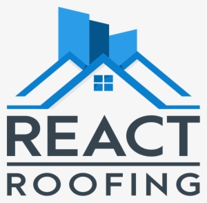 Thumb React Roofing Logo - North Carolina