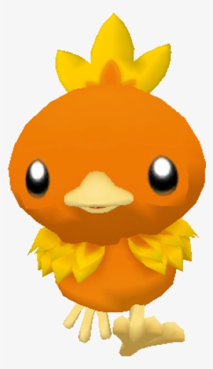 Torrchic Is Cool - Cartoon