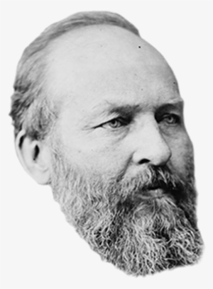 James A - Garfield - James A Garfield