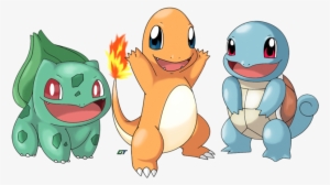 Macaroons Drawing Pokemon Starter Image Library Library - Pokémon