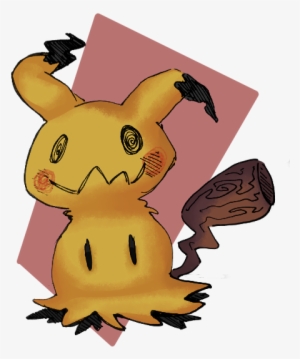 Art By Tikitik - Cartoon