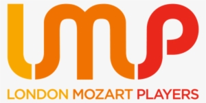 Lmp Logo Transparent - London Mozart Players