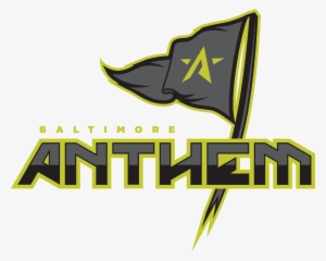 Anthem Logo - Baltimore Anthem