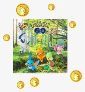 As Part Of The Ongoing Partnership Between Pokémon