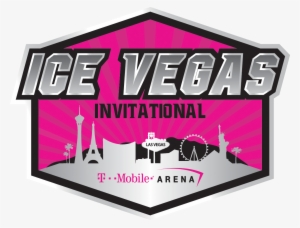 Vegas, Dasco Events, And The Ice Vegas Invitational - Ice Vegas Invitational 2018