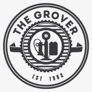 The Grover - Dream League Soccer Psg Logo