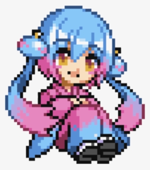 Gemmo The Torchic Gender - Bead