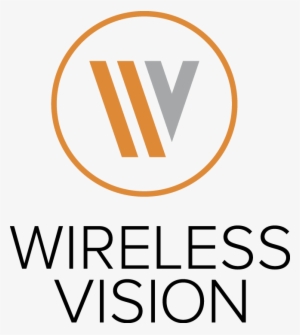 Wv Logo - Wireless Vision
