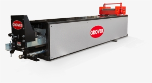 Model Pro5-k - Machine