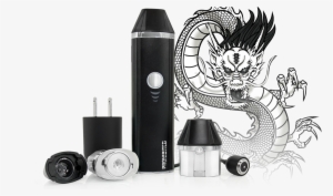 Prohibited 5th Degree Vaporizer