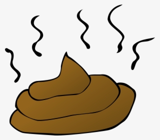 Feces - Poop Clipart