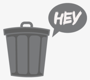 Trash Talk Grey - Trash-talk