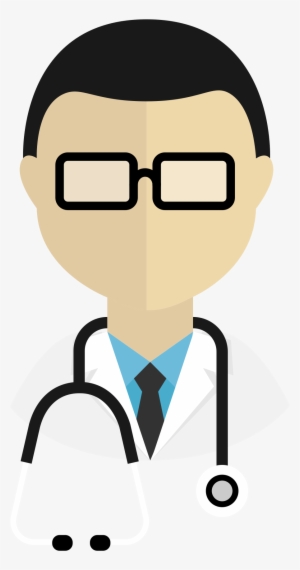 Open - Doctor Icon