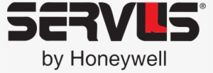 Honeywell Logo Transparent - Servus By Honeywell Logo